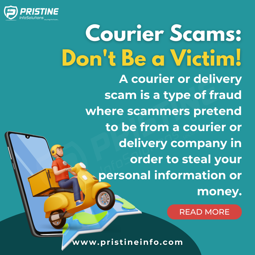 delivery fraud poster 1